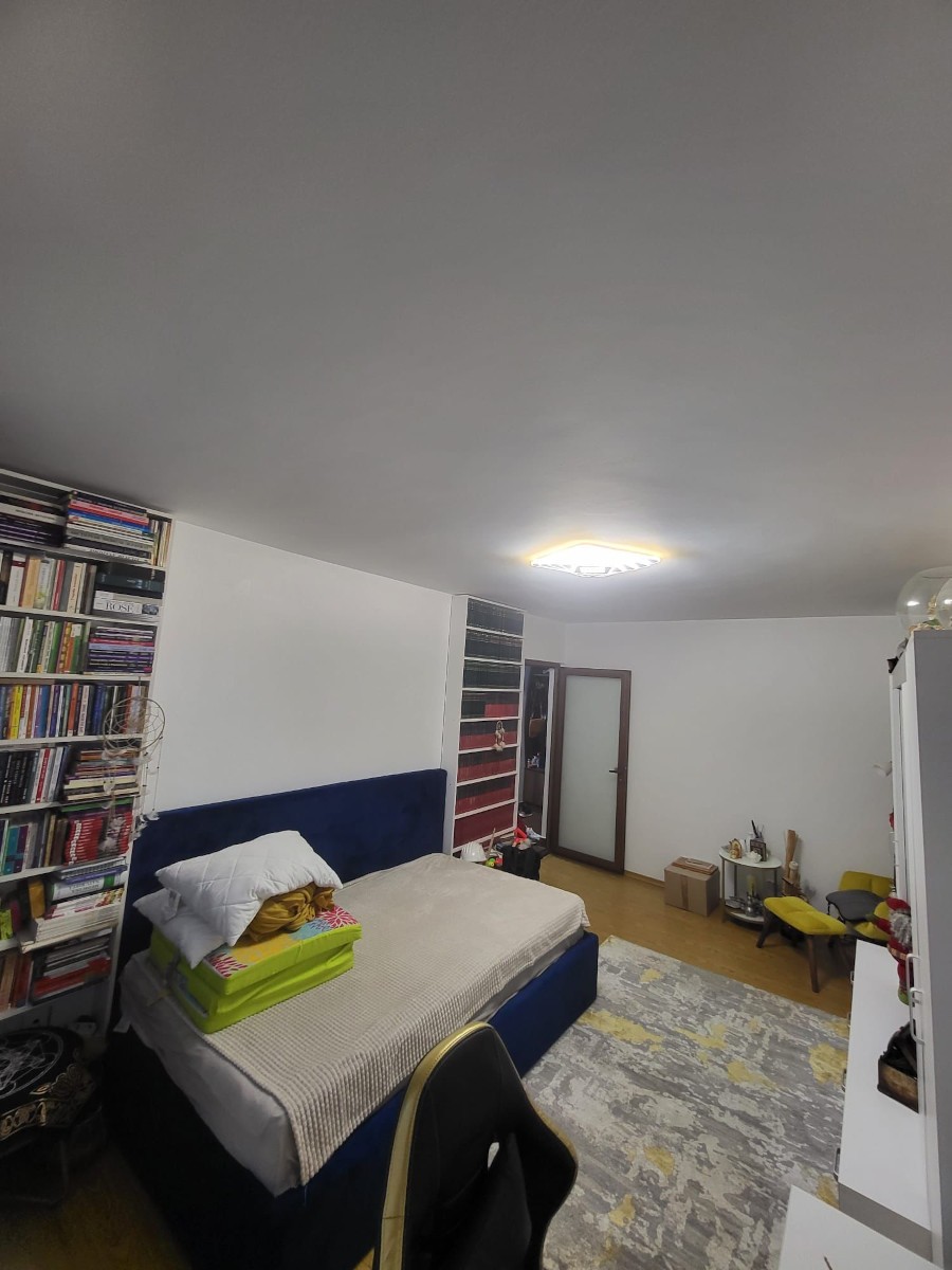 Apartament doua camere SID-Vest